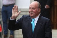 Former king Juan Carlos to leave Spain amid corruption probe
