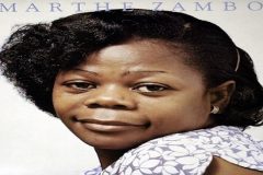 Makossa: Marthe Zambo at death’s door amid a battle with diabetes