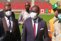 CPDM Crime Syndicate: Minister blames ‘reckless’ opening of stadium gate for deadly crush