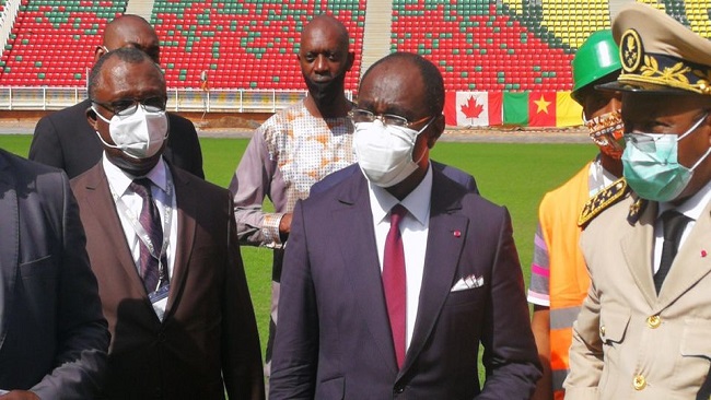 AFCON Preparations: Biya has nothing to show for in Yaoundé in his close to four-decade rule