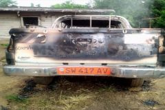 Battle For Southern Cameroons: CDC Manager kidnapped from his home, son killed by gunmen