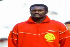 Southern Cameroons: Vice President Yerima pays tribute to Stephen Tataw