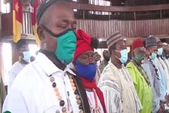 Southern Cameroons Crisis: Yaounde steps up its comedy