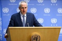 UN ‘strongly condemns’ rights abuses in Cameroon