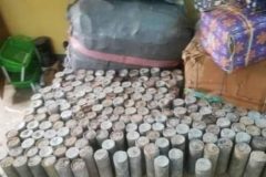 French Cameroun: Customs intercepts dynamite, explosives in Garoua