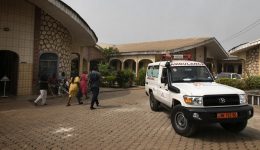 Southern Cameroons Crisis still disrupts healthcare despite decline in attacks
