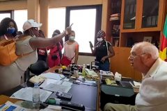 Cameroon-Consulate-in-Lebanon-Is-Accused-Of-Blocking-Repatriation- The clowns in Yaoundé are moving for emergency repatriation of Cameroonians from Lebanon