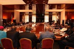 French Cameroun Crisis: CPDM crime syndicate bans mass rally against Biya