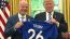 FIFA lifts Folarin Balogun’s World Cup suspension after Trump calls Infantino