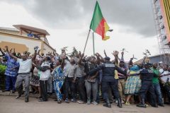 French Cameroun Protest: One killed, Kamto’s home was in a state of siege