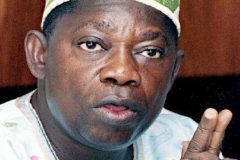 Nigeria: Of Chief MKO Abiola’s Cameroonian wife and sons’ detention