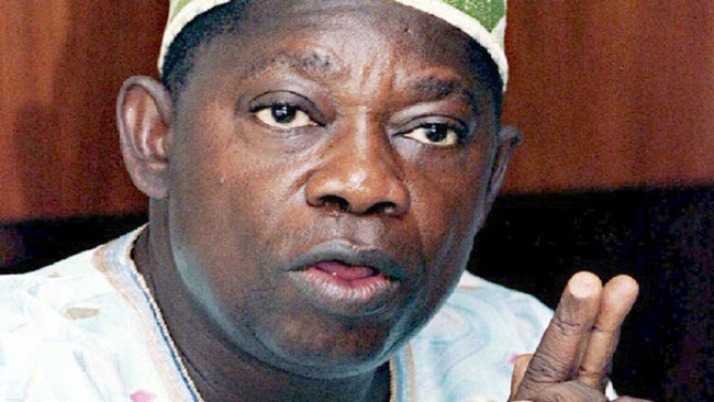 Nigeria: Of Chief MKO Abiola’s Cameroonian wife and sons’ detention
