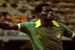 Indomitable Lions: Another former defender M’Bom dies