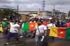 East Cameroon Crisis: Several MRC militants disappeared after protests