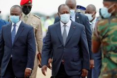 Ivory Coast: Opposition angry after candidates barred from presidential vote