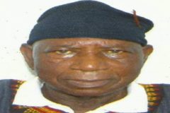 Exit of an icon: Prof. Michaël Aletum Tabuwe is no more