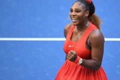 Tennis: Serena, Azarenka eye US Open final