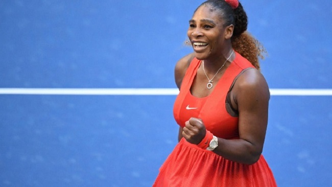 Tennis: Serena, Azarenka eye US Open final