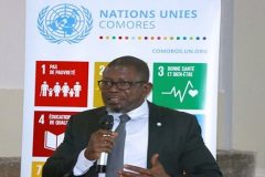 Ghanaian appointed UN Coordinator in Cameroon