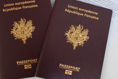 Cameroonian man in Malta found with forged French passport to be deported
