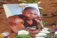 Southern Cameroons Crisis: Ambazonia General killed in combat buried