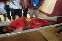 Amnesty International says Killing of 8 schoolchildren is a new low in devastating Ambazonia crisis
