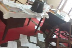 Southern Cameroons Crisis: Soldiers raid Cameroon Concord News Group office in Buea