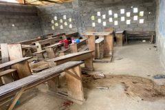 Cameroon-Schools-Mass-Shooting- Southern Cameroons: Right to safe and quality education still denied to children