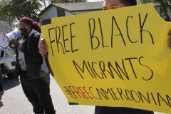 US to send more asylum seekers home to Cameroon despite ‘death plane’ warnings