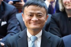 China’s super rich got $1.5 trillion richer during coronavirus pandemic