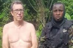 La Republique: Army says it has freed a French captive in Kribi