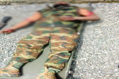 Ambazonia Interim Government confirms Yaounde has killed General Ayeke