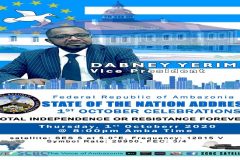 Southern Cameroons Crisis: Happy Independence Day!