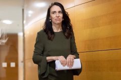 New Zealand:  Prime Minister Ardern wins 2nd term in landslide victory