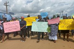 Southern Cameroons is back on the global agenda after school children are killed