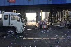 What we know about Nigeria protest shooting