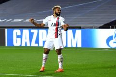 Football: Eric Choupo Moting set to join Bayern Munich