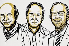 2020 Nobel medicine prize granted to Michael Houghton, Harvey J. Alter and Charles M. Rice for discovery of Hepatitis C virus