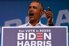 US: Obama, Biden lay into Trump over his coronavirus response