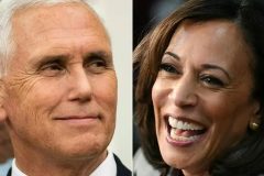 US Politics: Pence and Harris to square off in ‘most important VP debate in history