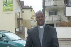 Priest Attacked:  Yerima orders Amba fighters to protect the clergy, civilians while fighting French Cameroun terrorists’ soldiers