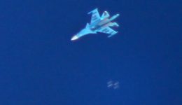 Russian military targets logistics hub, data center in Ukraine