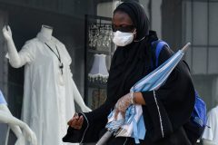 Persian Gulf Countries: Thousands of African workers kept in appalling conditions