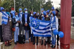 Brigade Anti-Sardinards, Ambazonians making life very difficult for Biya and other CPDM criminals who travel