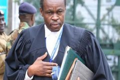 Prof. Lumumba names Biya among his four worst African leaders