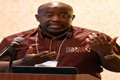 Systemic poverty in Cameroon illustrates the complex barrier poor people face