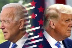 trump-biden Biden, Trump clinch their party nominations for US presidential race