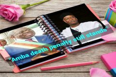 Southern Cameroons Crisis: More deaths have been scheduled