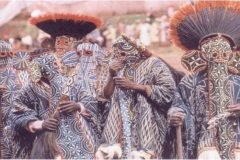 Bamileke Chiefs intensifies call for President Biya to step down