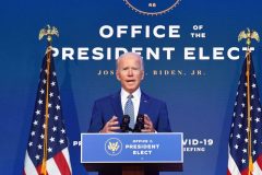 US: Biden secures Electoral College win